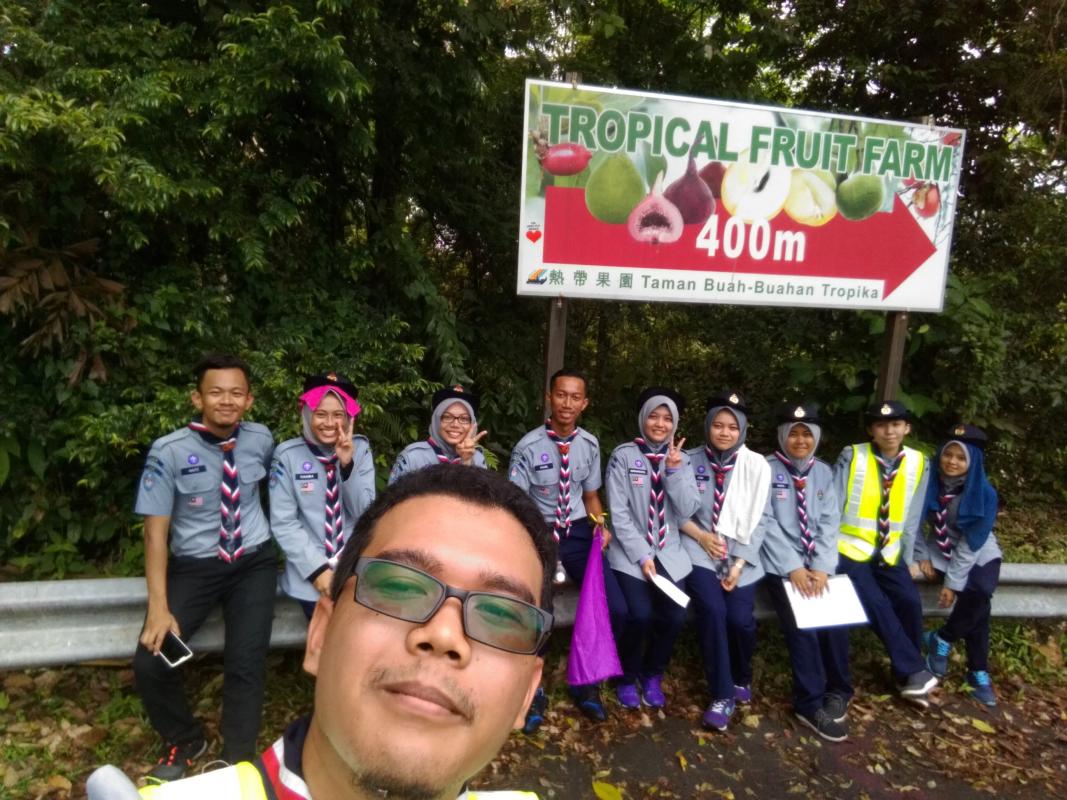 Pengembaraan