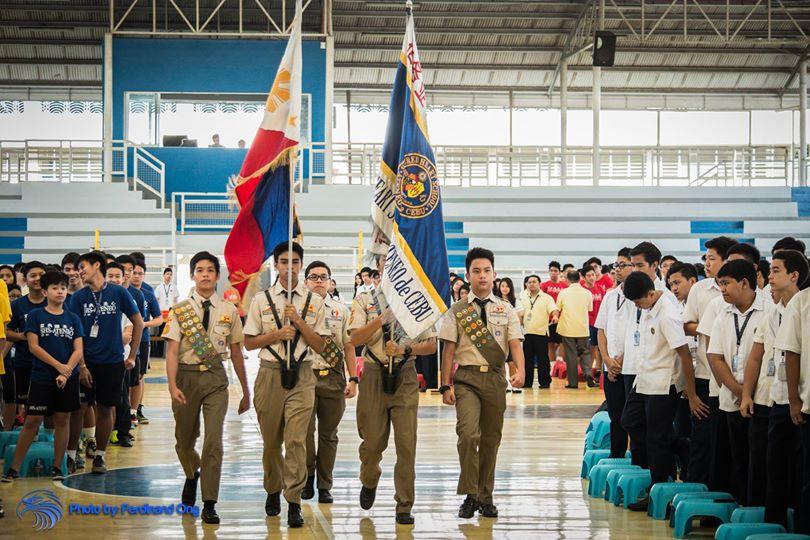 High School General Assembly (Dec. 11, 2014)