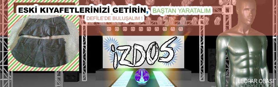 FASHION SHOW WITH OLD CLOTHING - let's bring your old dresses to creat them all over - August, 2014 - What can I do, Today ?