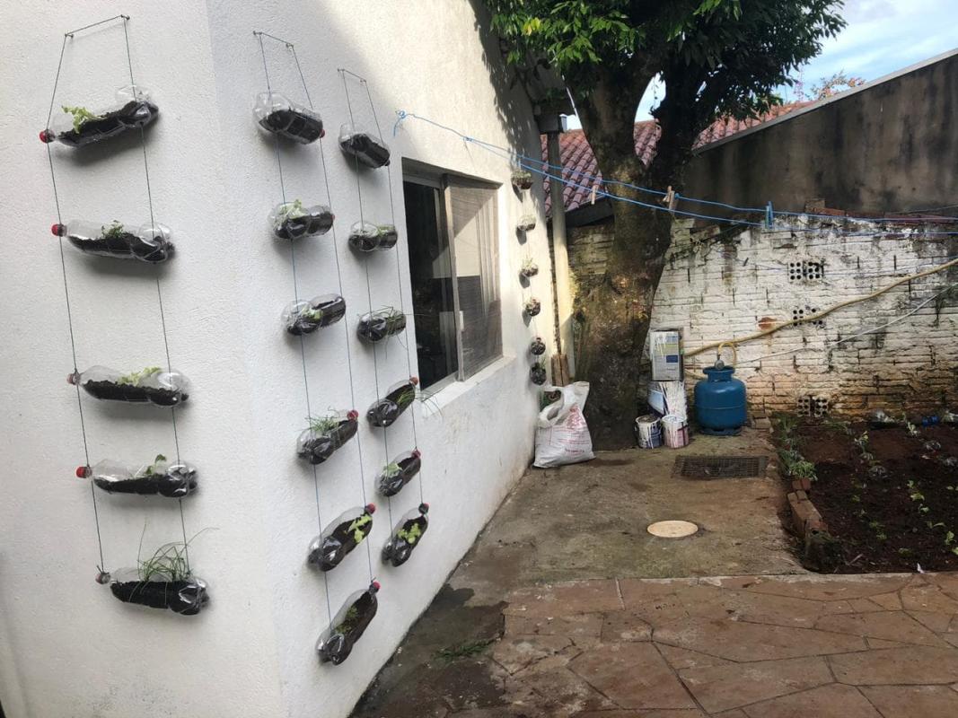 Horta Amor 