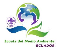 Guía Nacional para la Obtención de la Insignia Scout Mundial de Medio Ambiente - Scouts Ecuador