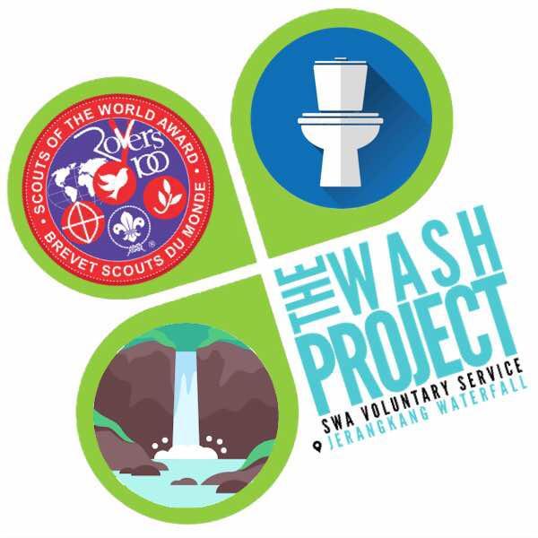 SWA Voluntary Service: The Wash Project