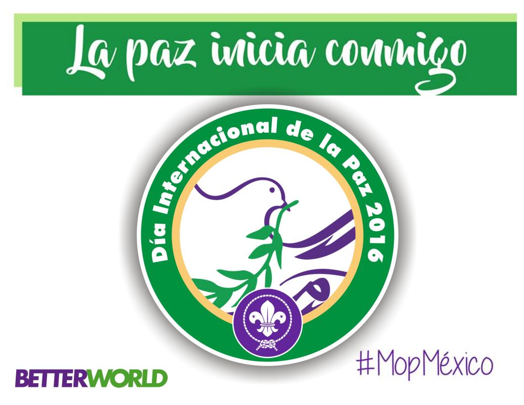 Día Internacional de la Paz 2016
