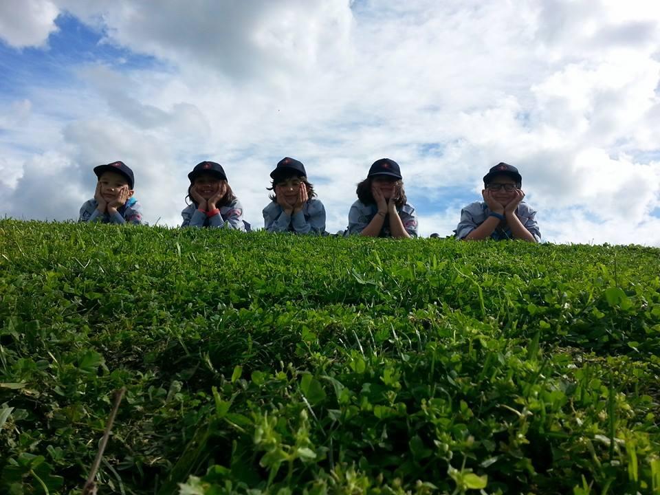 CAP : activity 03 / 10 : " CREATE PROFILE PHOTO"