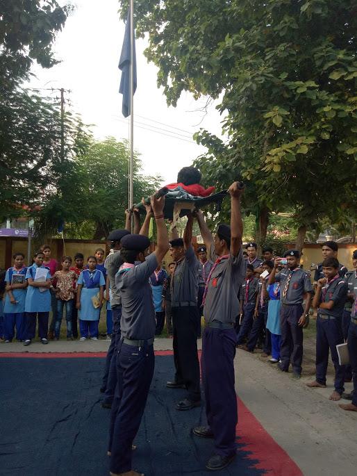 Disaster Management Course