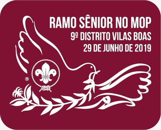 MOP - Centro Esportivo Pirituba
