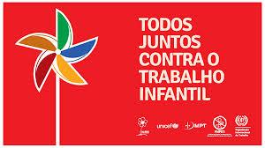 Cartão Vermelho contra o Trabalho Infantil