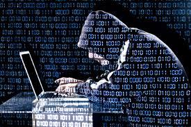 The different types of cybercrime 