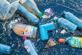 HARMFUL IMPACT OF PLASTIC
