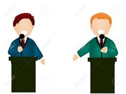 Debating Competition