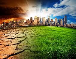 FEELING THE HEAL: CLIMATE CHANGE