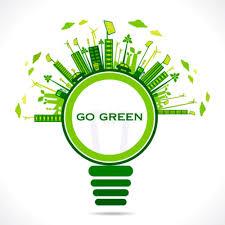 Project - Sankalp Group B - "Go Green" BS&G D.H.Q , Jodhpur, Rajasthan ,India 
