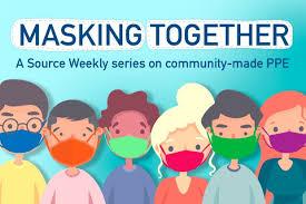 "Mask Distribution" , BS&G D.H.Q , Jodhpur, Rajasthan , India