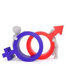 GENDER DOESN'T MATTER!