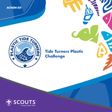 Tide Turner Plastic Challenge