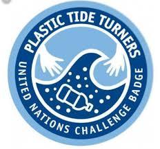 Plastic Tide Turners Challenge (offline): Champion level: 03.02. Plastic Persuasion 