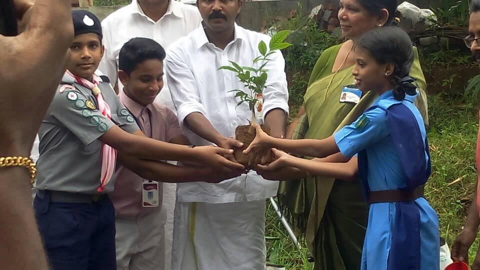COMMUNITY DEVELOPMENT PROJECT