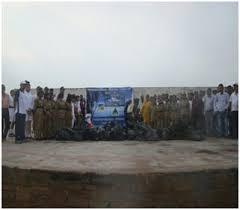 COASTAL CLEANSHIP