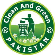 Clean and Green Campaign