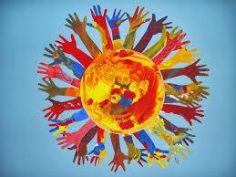 PEACE, JUSTICE AND STRONG INSTITUTION: UNITY FOR OUR COMMUNITY