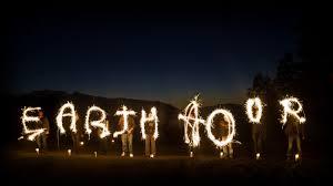 Earth Hour Programme @ Radisson Blu Resort 