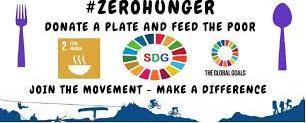 Food Distribution to Needy (SDG-2)  in Lockdown (COVID-19)