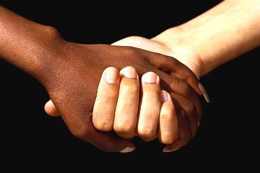 Contra o Preconceito racial 
