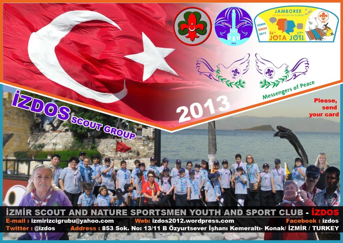 EXCHANGE OUR E-CARD WITH YOU