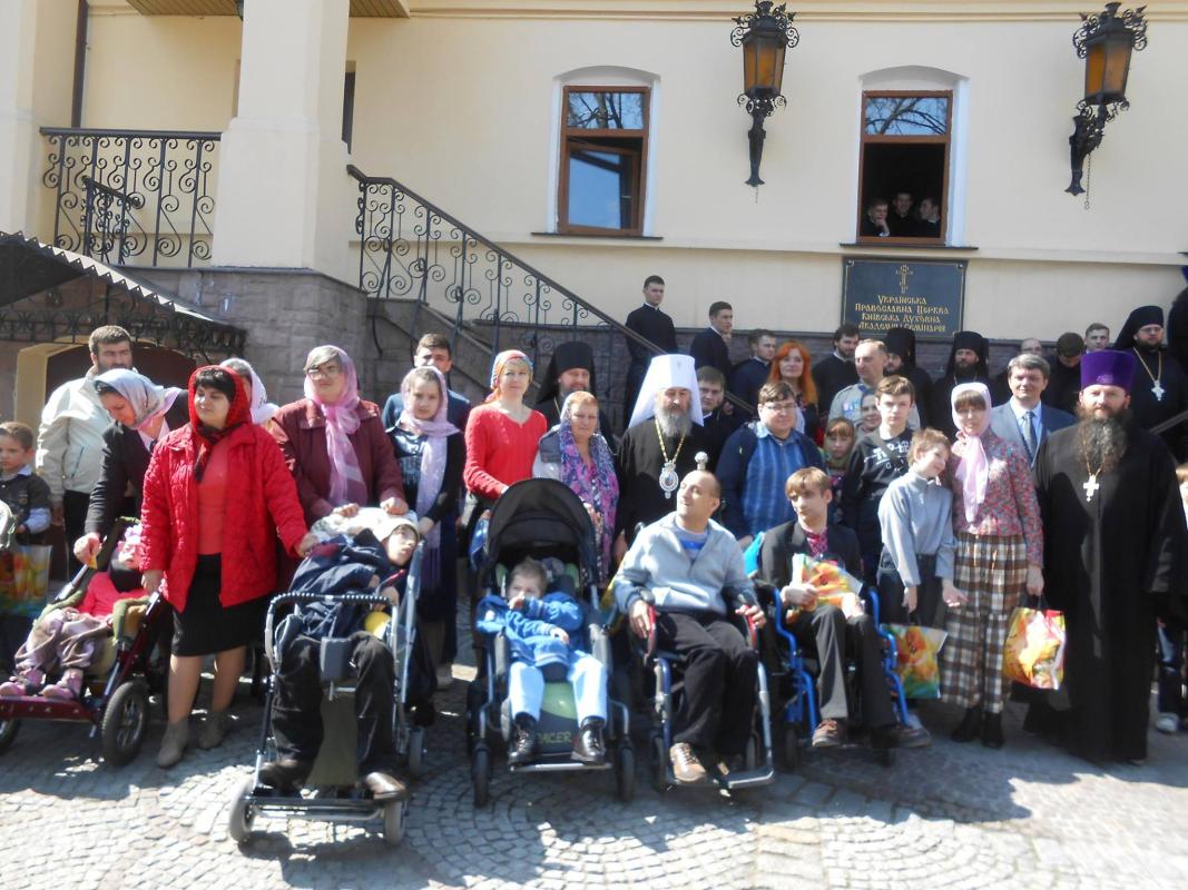 Friend in need is a friend indeed