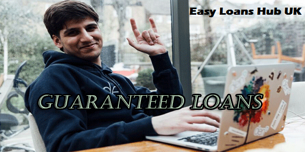 No trouble of bad credit, no guarantor loans are there to save you: