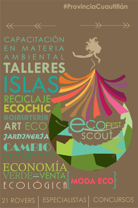 EcoFestScout