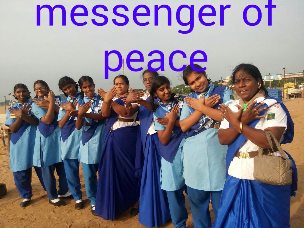 Rastrapathi test camp