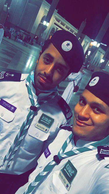 خدمة المعتمرين والزوار بالحرم المدني الشريف خلال شهر رمضان المبارك 1437
