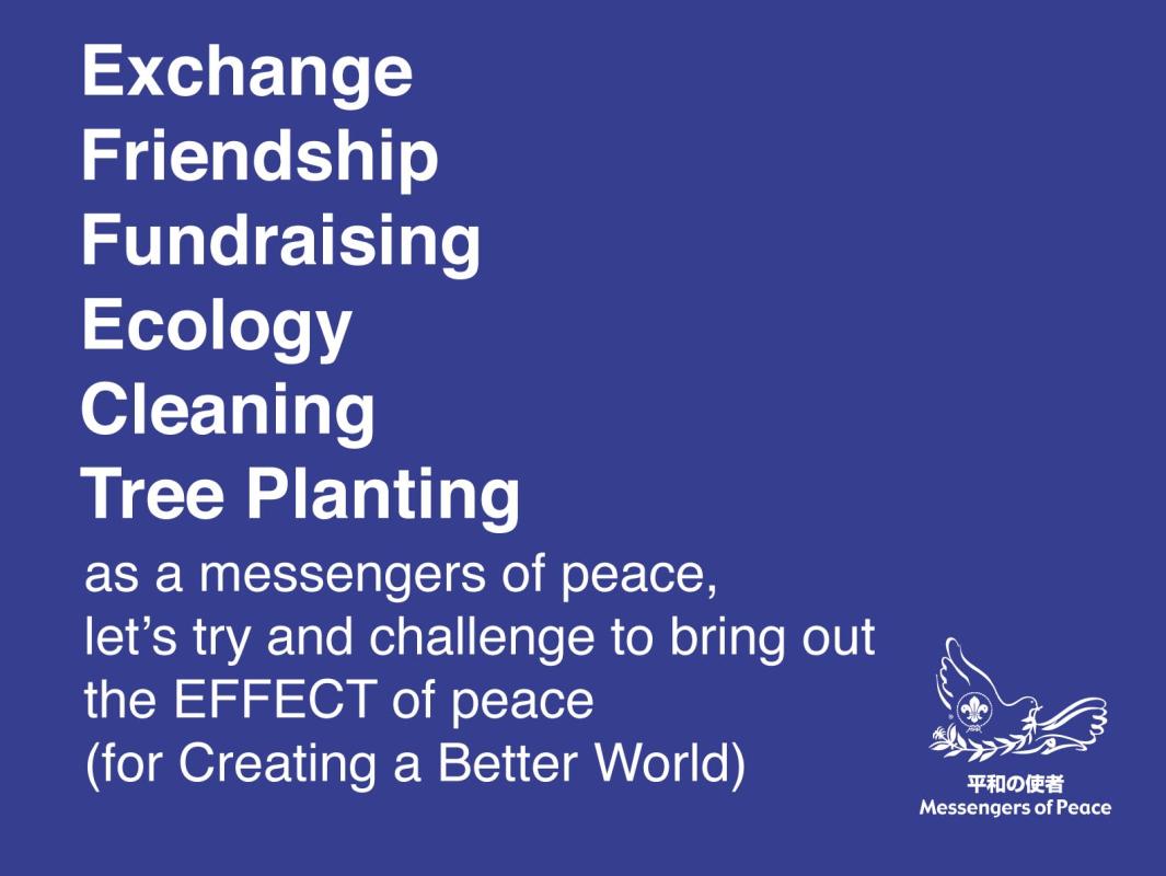 effect of peace