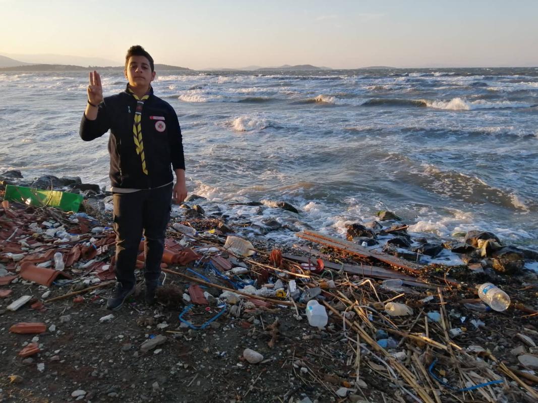 CAP '19 CCC : activity 06 / 10 : " OBSERVE "