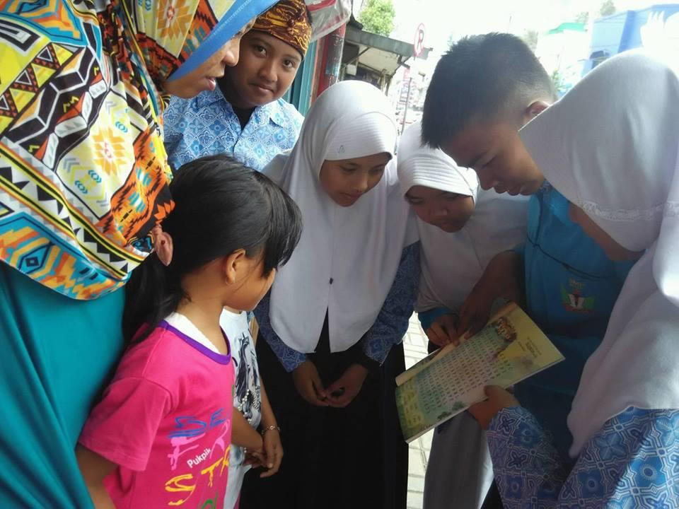book deliver for peace