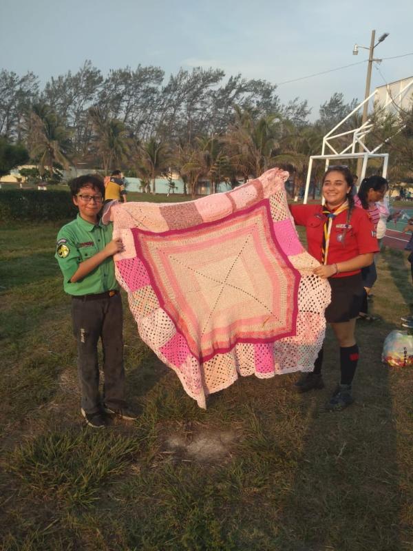 Cuadritos de Amor