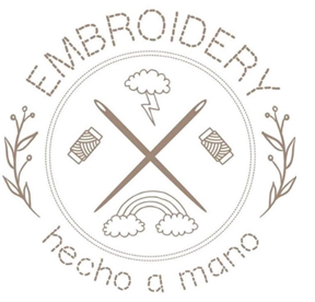 Proyecto de Trabajo - Embroidery: Hecho a Mano