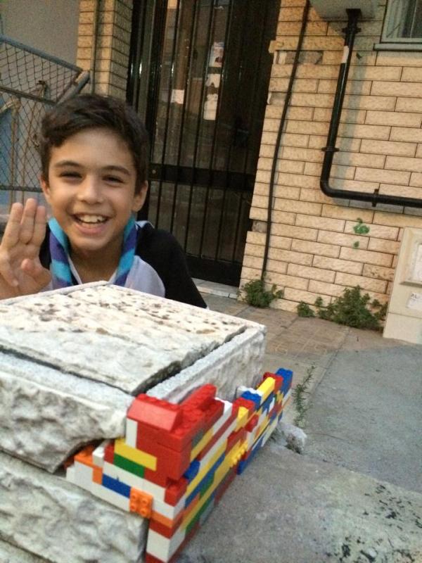 August the 11th, 2014 - What can I do, Today ?