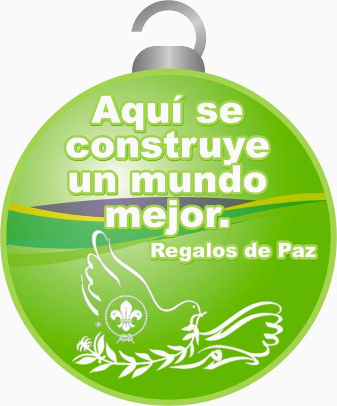 Regalos de Paz