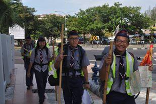 80KM Expedition