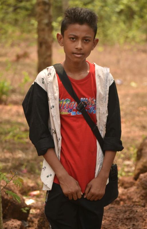 ଶିକ୍ଷା ର ଆଲୋକ