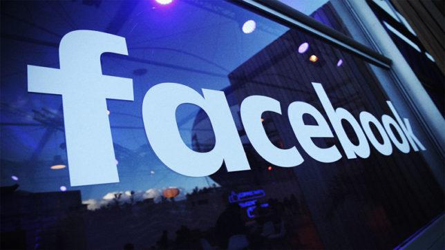 Facebook Have Large Capacity With 2 Billion Users 
