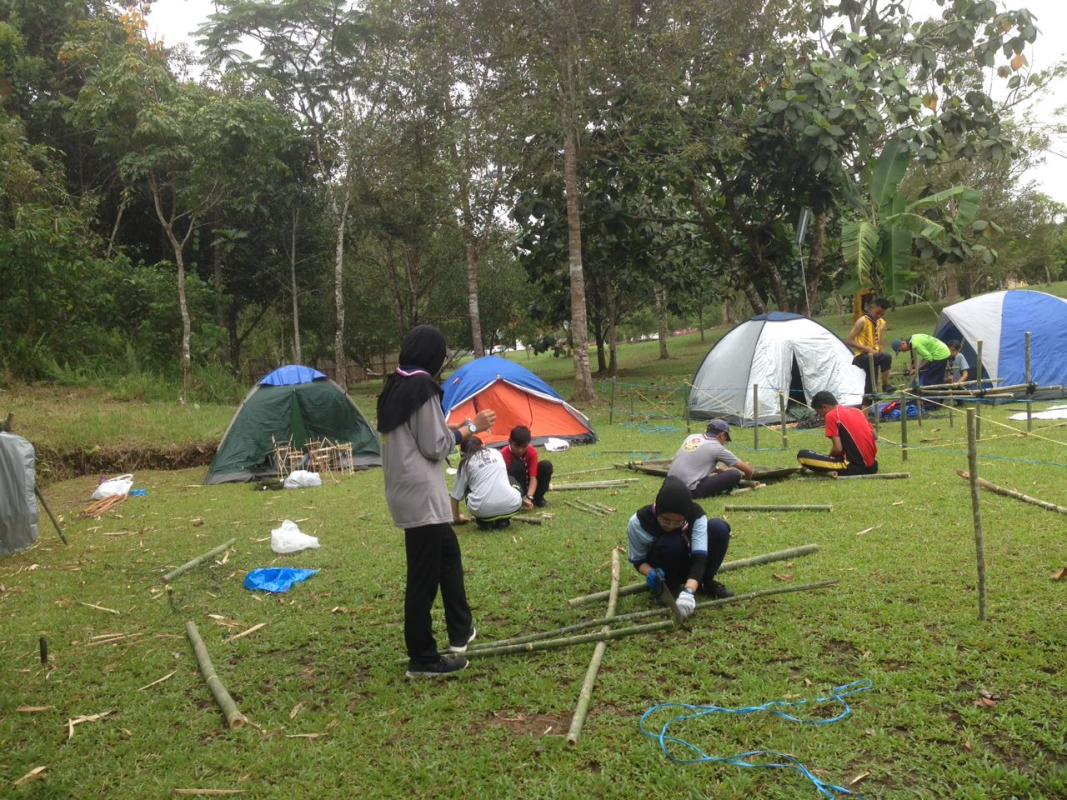 CAMP PMPR 