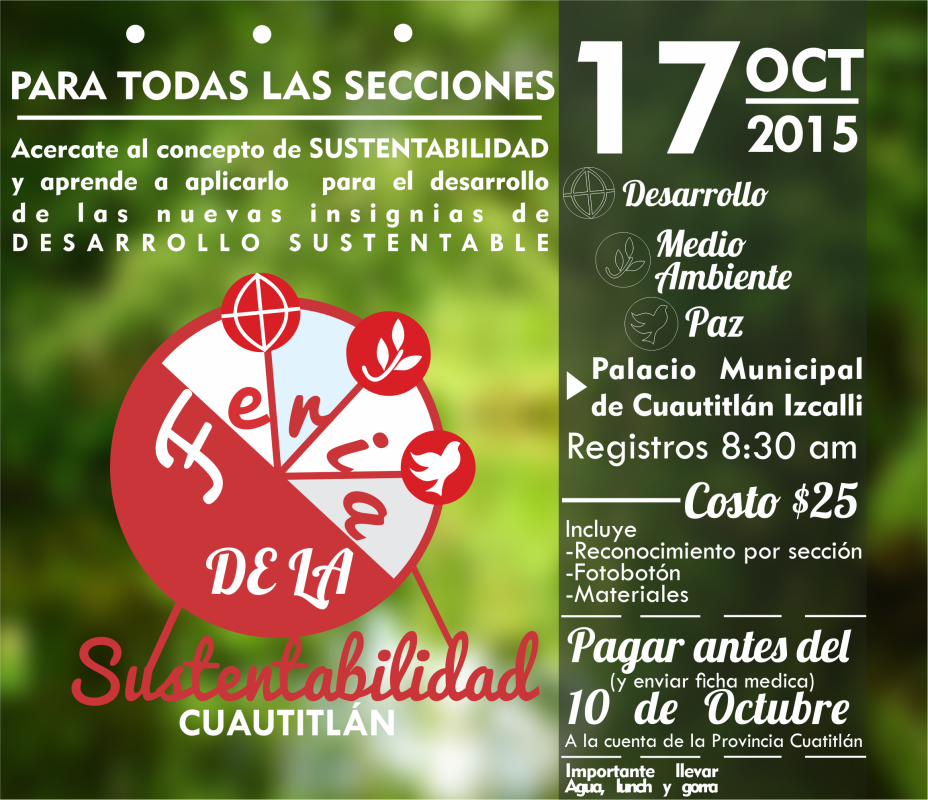 Feria de la Sustentabilidad