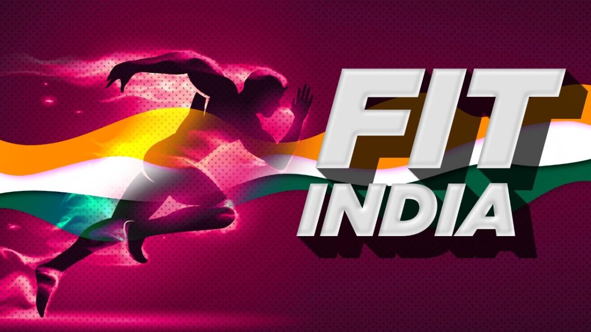 Fit India Activity 