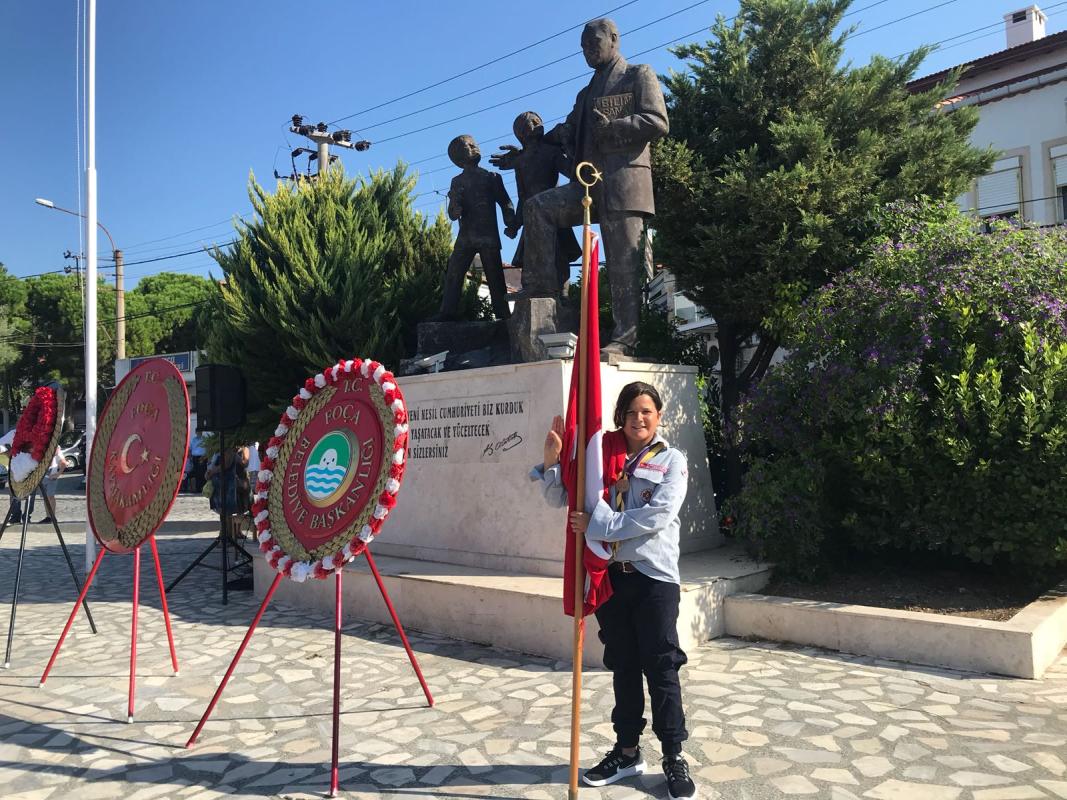 Victory Day 2018