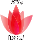 Proyecto Flor Roja