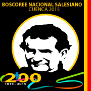 IV Boscoree Nacional Cuenca 2015