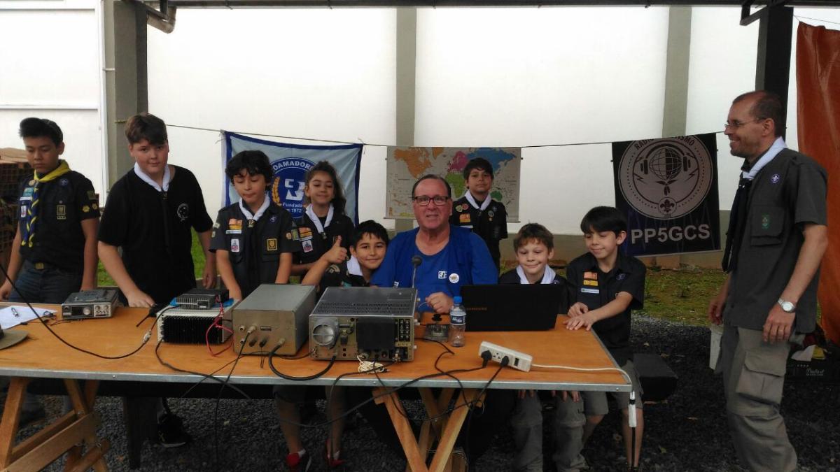 Jota 2017 GECS